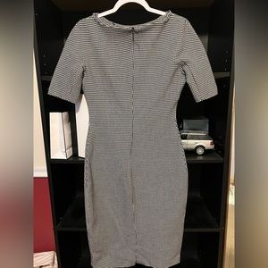 Zara dress. Knit Great condition